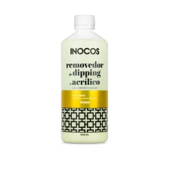 INOCOS Dipping and Acrylic Remover 500ml (16.9floz)