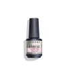INOCOS Fiber Base Gel Milky Pink 15ml (0.50floz)