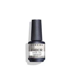 INOCOS Fiber Base Gel Milky White 15ml (0.50floz)