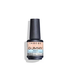 INOCOS Gummy Base Clear 15ml (0.50floz)