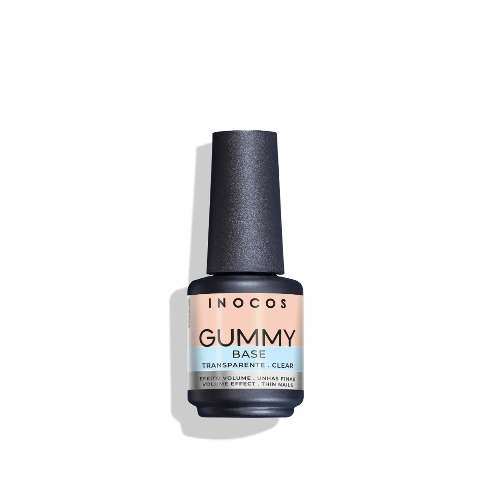 INOCOS Gummy Base Clear 15ml (0.50floz)