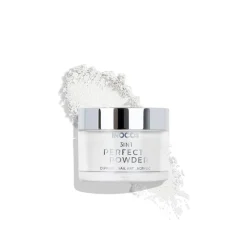INOCOS 3-In-1 Base Perfect Powder 03 Ultra White 20g (0.70oz)