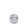 INOCOS 2-In-1 Glitter Powder Effect Magic Silver 3g (0.10oz)