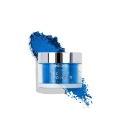 INOCOS 3-In-1 Perfect Powder P53 Saylor Blue 20g (0.70oz)