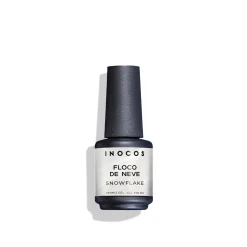 INOCOS Journey Into Memories Gel Polish GP069 Snowflake 15ml (0.50floz)