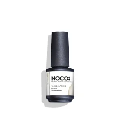 INOCOS Journey Into Memories Gel Polish GP037 Rice Powder 15ml (0.50floz)