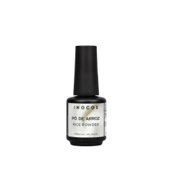 INOCOS Journey Into Memories Gel Polish GP037 Rice Powder 15ml (0.50floz)