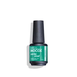 INOCOS Journey Into Memories Gel Polish Summer Blue 15ml (0.50floz)