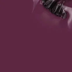 INOCOS Like Gel 2 Long Color Nail Polish 139 Aubergine Purple 11ml (0.37floz)