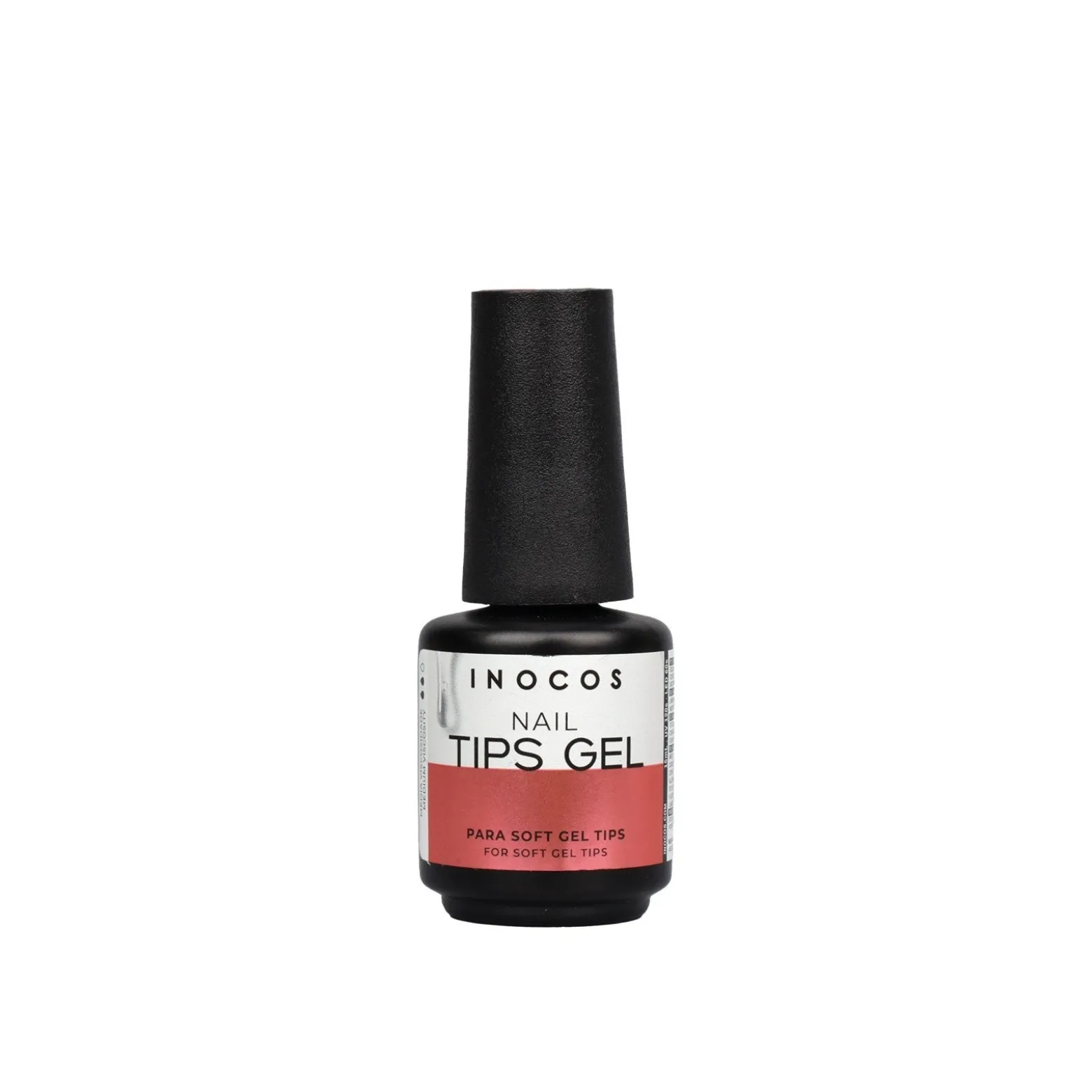 INOCOS Nail Tips Gel 15ml (0.50floz)