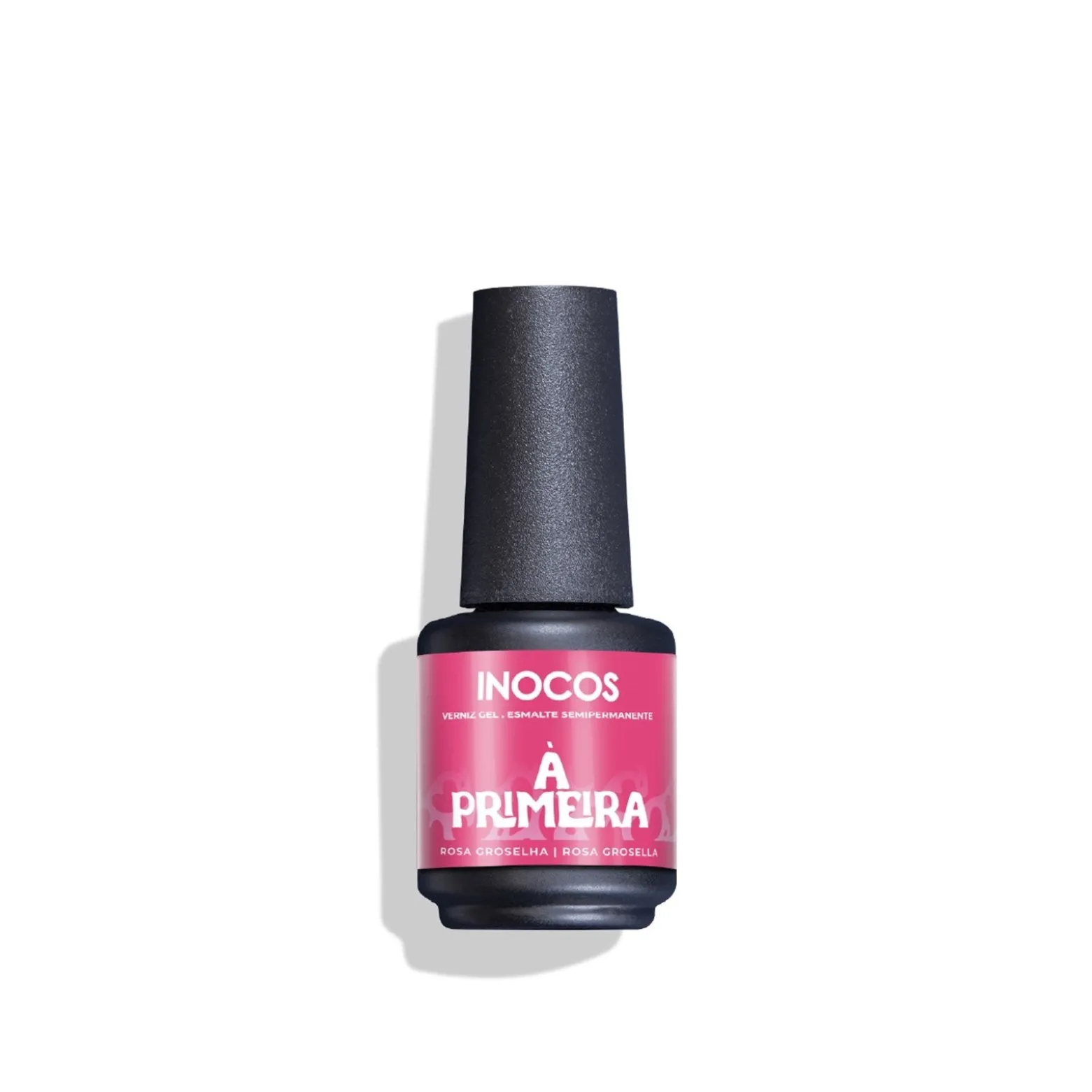 INOCOS Nailed It Gel Polish NL4 On The Spot 15ml (0.50floz)