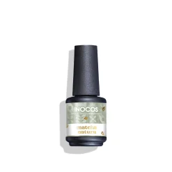 INOCOS Natura Lovers Gel Polish NT2 Natura Matcha 15ml (0.50floz)