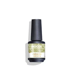 INOCOS Natura Lovers Gel Polish NT3 Natura Lemon Balm 15ml (0.50floz)