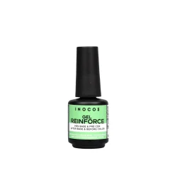 INOCOS Post Base & Pre Color Reinforce Gel 15ml (0.50floz)
