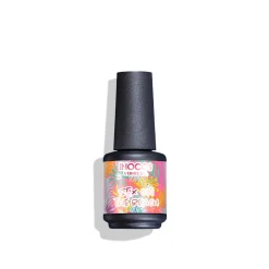 INOCOS Sex On the Beach Gel Polish Pop Art Pink 15ml (0.50floz)