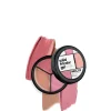 INOCOS Solid Tricolor Gel 03 Pink Nudes 15g (0.50floz)