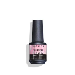 INOCOS Super Star Top Coat 15ml (0.50floz)