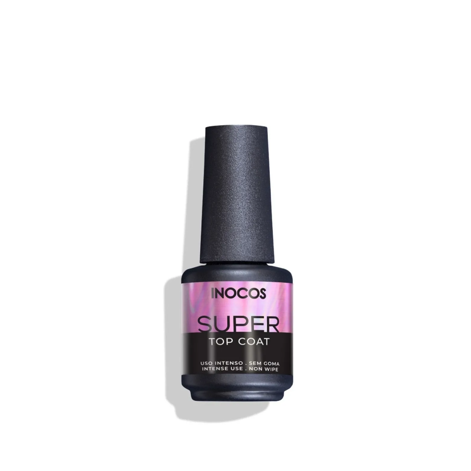 INOCOS Super Top Coat 15ml (0.50floz)