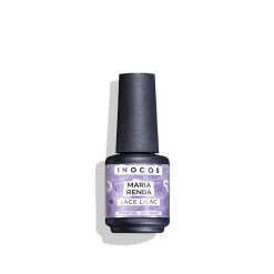 INOCOS The Marias Gel Polish GP479 Lace Lilac 15ml (0.50floz)