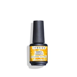 INOCOS The Marias Gel Polish GP474 Sunrise Yellow 15ml (0.50floz)