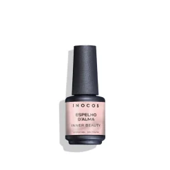INOCOS The Naked Nails Inner Beauty Gel Polish GP471 Milky Nude 15ml (0.50floz)