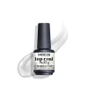 INOCOS White Milky Top Coat 15ml (0.50floz)