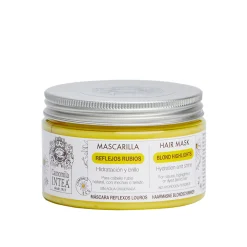 Intea Mask Blonde Highlights 250ml (8.45floz)