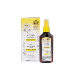Intea Natural Blonde Hair Lotion Spray Hair Lightening 100ml (3.38floz)