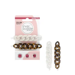 invisibobble Barrette too Glam to Give a Damn x2