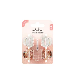 invisibobble Clipstar Hair Claw Petit Bijoux x4