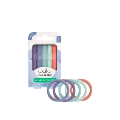 invisibobble Hair Tie Pastel Dream x5