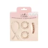 invisibobble Heatless Curling Set