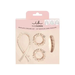 invisibobble Heatless Curling Set