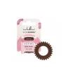 invisibobble Original Pretzel Brown x3