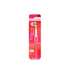 ISDIN Balene by Bexident Medium Toothbrush Coral