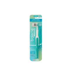 ISDIN Balene by Bexident Soft Toothbrush Aqua