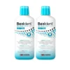 ISDIN Bexident Gums Daily Use Mouthwash 500ml x2 (2x16.91floz)