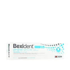 ISDIN Bexident Gums Daily Use Toothpaste 75ml (2.54floz)