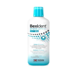 ISDIN Bexident Gums Daily Use Mouthwash 500ml (16.91floz)