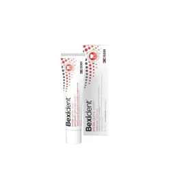 ISDIN Bexident Gums Intensive Care Gel Toothpaste 75ml (2.54floz)