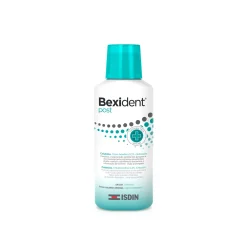 ISDIN Bexident Post Treatment Mouthwash 250ml (8.45floz)