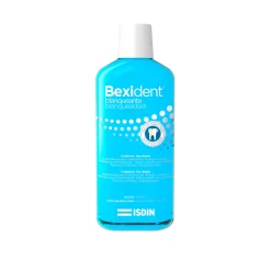 ISDIN Bexident Whitening Mouthwash 500ml (16.91floz)