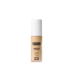 ISDIN Coverage SPF50+ High Coverage Foundation 2.0 Beige 30g (1.06oz)