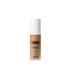 ISDIN Coverage SPF50+ High Coverage Foundation 4.0 Golden 30g (1.06oz)