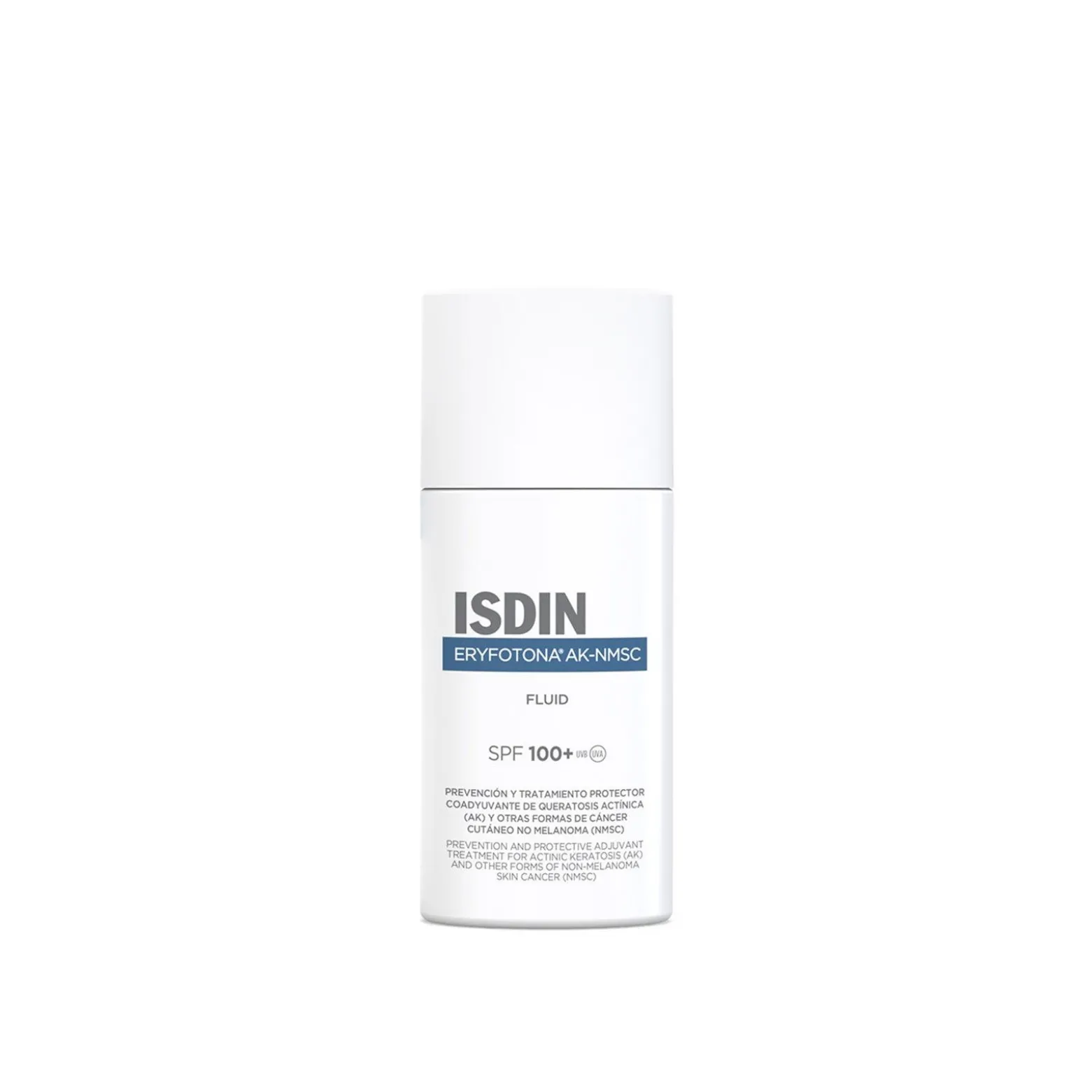 ISDIN Eryfotona AK-NMSC Fluid Actinic Keratosis SPF100+ 50ml (1.69floz)