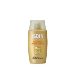 ISDIN Fotoprotector Fusion Water Magic Urban SPF30 50ml (1.69floz)