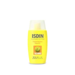 ISDIN Fotoprotector Fusion Water Magic by Alcaraz SPF50 50ml (1.69floz)