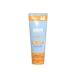 ISDIN Fotoprotector Gel Cream Wet Skin SPF50 250ml (8.45floz)