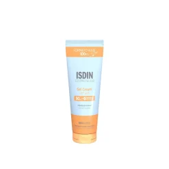 ISDIN Fotoprotector Gel Cream Wet Skin SPF50 100ml (3.4floz)