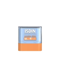 ISDIN Fotoprotector Invisible Stick SPF50 Sunscreen 10g (0.35oz)